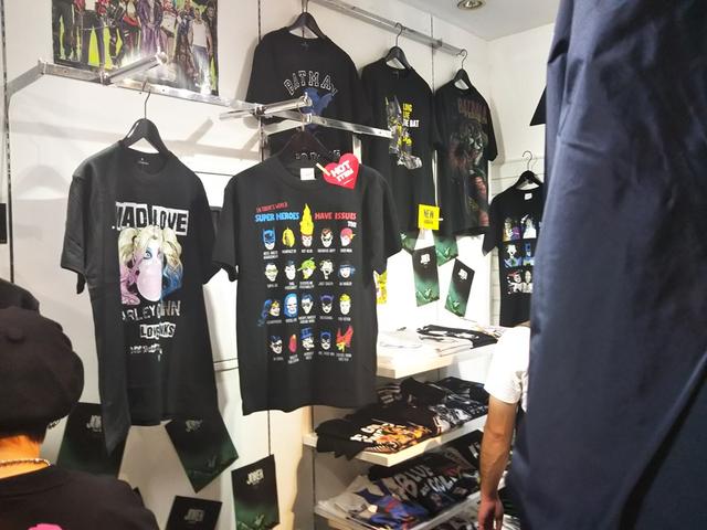 画像2: Tシャツ買うならパニカム・トーキョー!