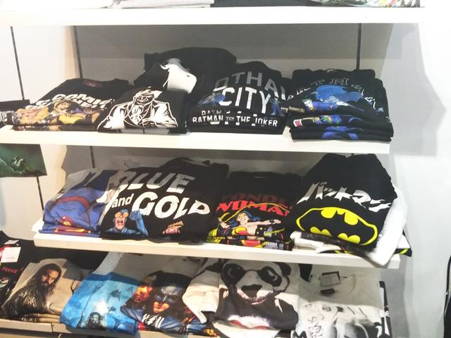 画像1: Tシャツ買うならパニカム・トーキョー!