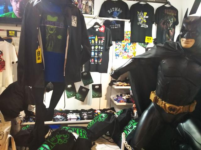 画像3: Tシャツ買うならパニカム・トーキョー!