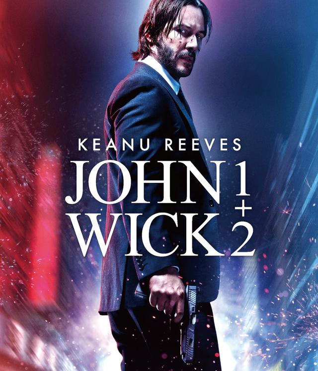 画像2: ジョン・ウィックはこんな男だ!登場人物も一挙紹介