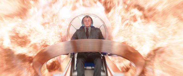 画像1: ジェームズ・マカヴォイが考える「X-MEN」とは?【今月の顔】