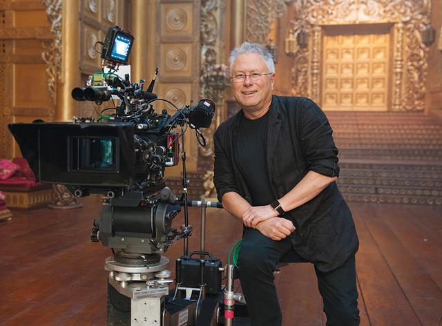 画像: 映画音楽界に欠かせない名匠アラン・メンケン
