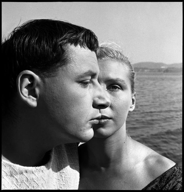 画像: 『ラ・ポワント・クールト』 © 1994 AGNES VARDA ET ENFANTS