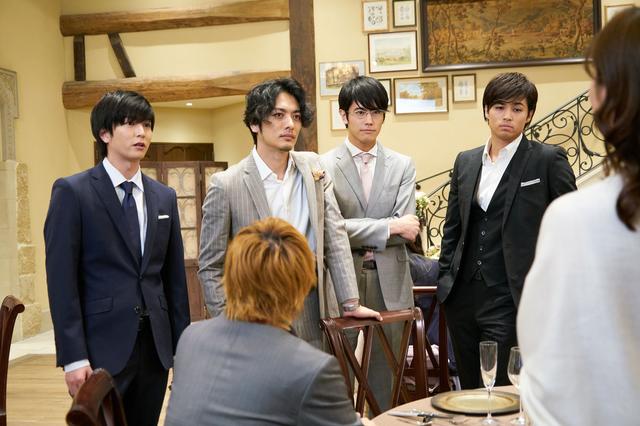 画像3: 友人や知人、家族の話を楽しそうにする人が好きです