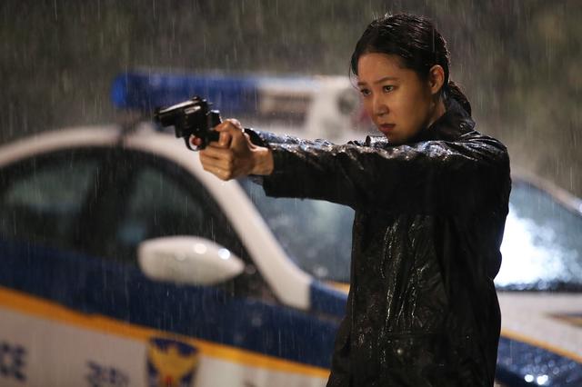 画像3: ひき逃げ捜査班の活躍を描く韓国オールスター映画が公開決定
