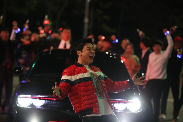 画像4: ひき逃げ捜査班の活躍を描く韓国オールスター映画が公開決定