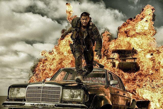 画像: マッドマックス怒りのデス・ロード R15指定 ©2015 VILLAGE ROADSHOW FILMS(BVI)LIMITED