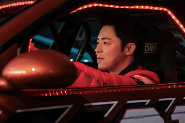 画像2: ひき逃げ捜査班の活躍を描く韓国オールスター映画が公開決定