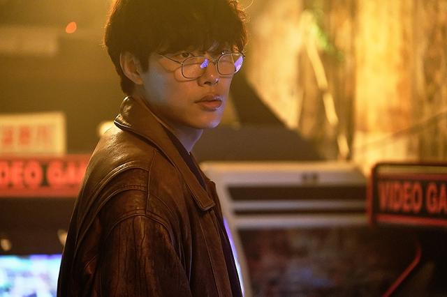 画像1: ひき逃げ捜査班の活躍を描く韓国オールスター映画が公開決定