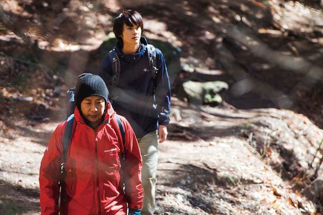 画像2: 永瀬さんと丁寧に気持ちをぶつけ合えるような芝居ができたのは嬉しかった