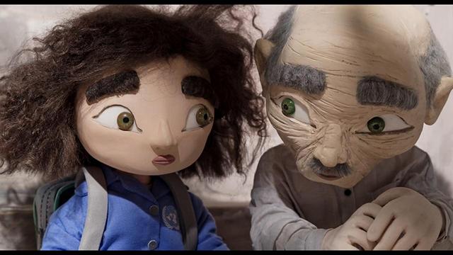 画像: 世界中の新進気鋭の作品から、初のアニメーション作品を評価する審美眼