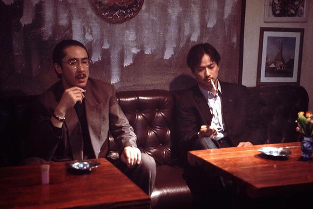 画像: 生ぬるい映画に満たされた今を嘲笑うかのような映画に出会いたい