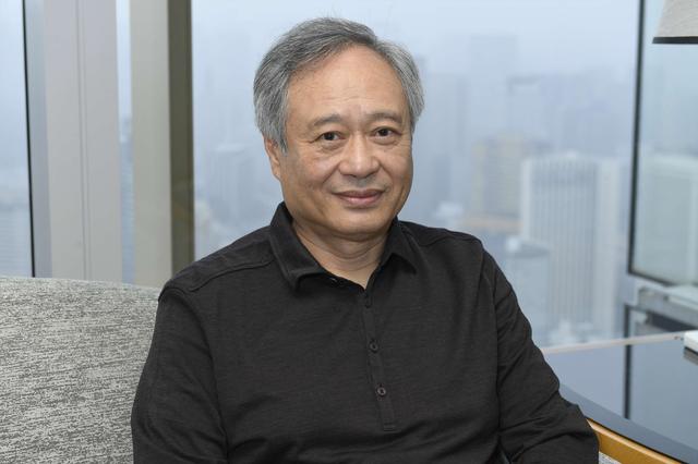 画像3: 今作の技術は役者の表情をかなり鮮明に、そして微細な変化も捉えています。