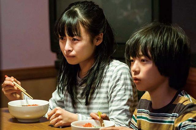 画像2: “根は凄く良い人だけど何かが漏れ出てしまっている” そういう部分を意識して演じていました
