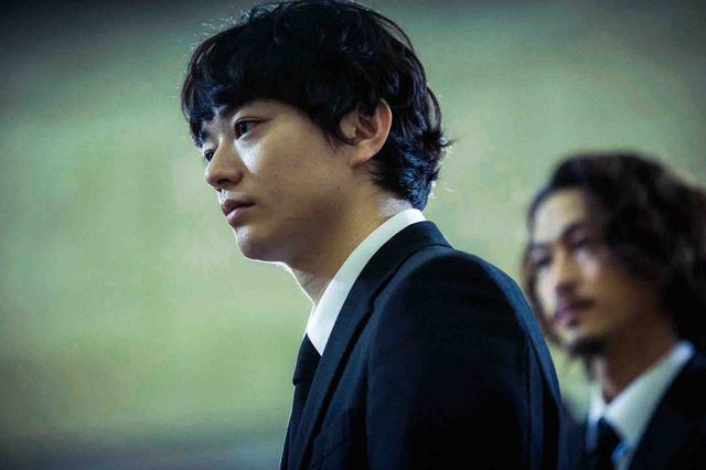 画像1: “根は凄く良い人だけど何かが漏れ出てしまっている” そういう部分を意識して演じていました