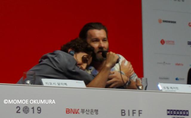 画像6: ティモシー・シャラメ主演映画『キング』
釜山国際映画祭プレスカンファレンスでのコメントを一部紹介!