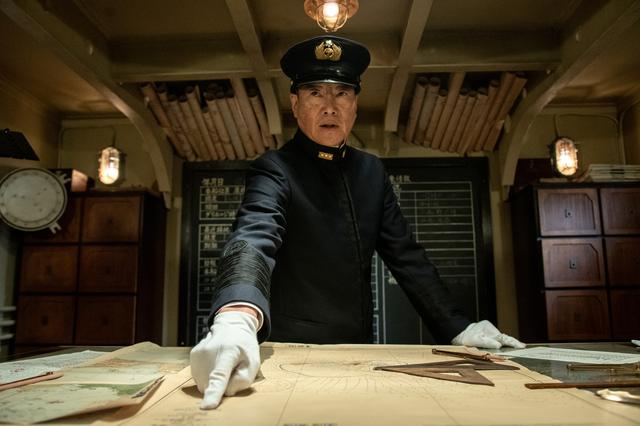 画像3: 「試写をした時に何度も耳にしたのは、日本人俳優たちを絶賛する声」