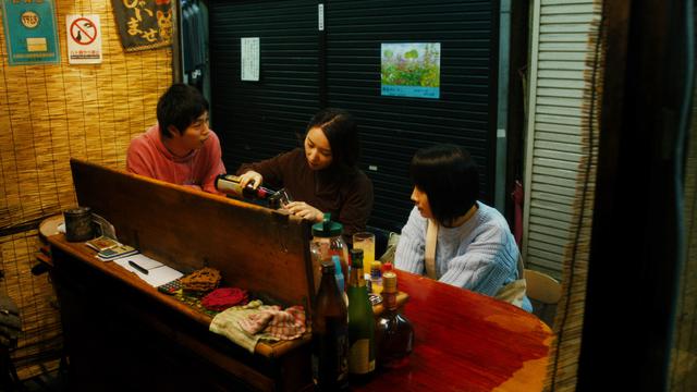画像3: 親友との思い出の場所が無くなってしまった違和感や、 悔しい気持ちがこの映画を作る原動力でした