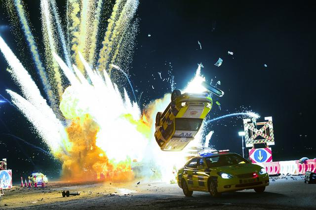 画像: ライアン・レーノルズ激白、「イカれてる」 特別映像解禁!