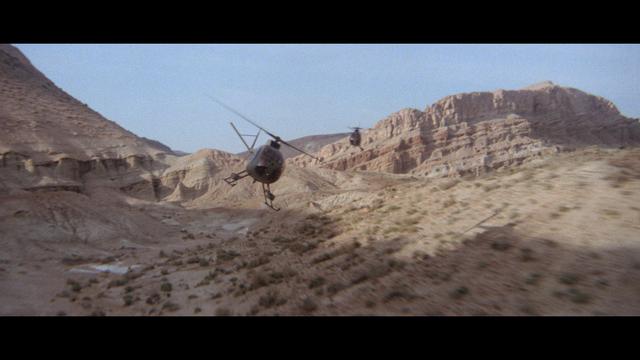 画像1: 【短期連載】70'sカルト映画を味わい尽くす!Vol.3「カプリコン・1《特別版》」