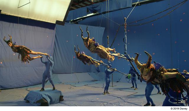 画像: ボーナス・コンテンツには劇場公開時には見られなかったアンジーの素顔も収録