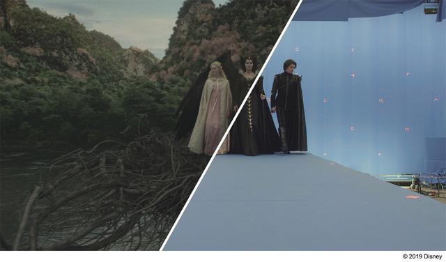 画像: マレフィセントの究極の愛を描く「マレフィセント2」早くも発売決定!