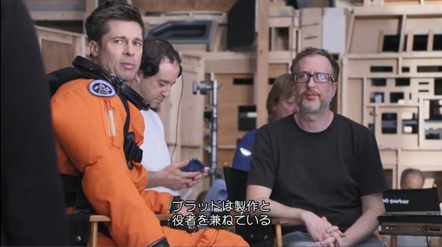 画像1: ブラッド・ピットのカリスマ性の裏に潜む葛藤が明らかに!