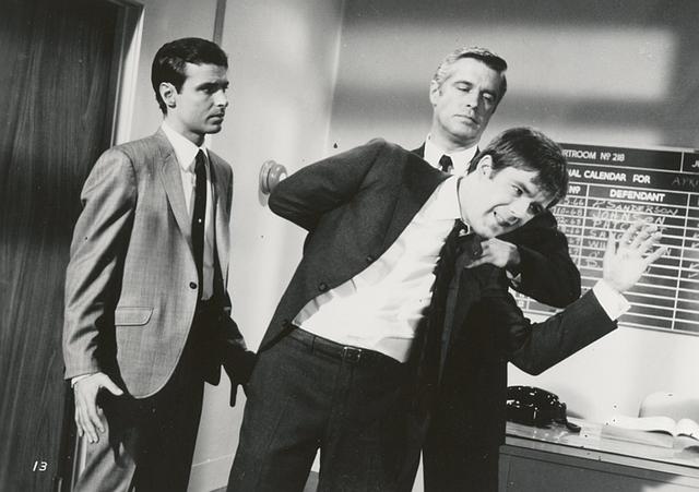 画像: 「ペンダラム」より/© Columbia Pictures Corporation. All Rights Reserved