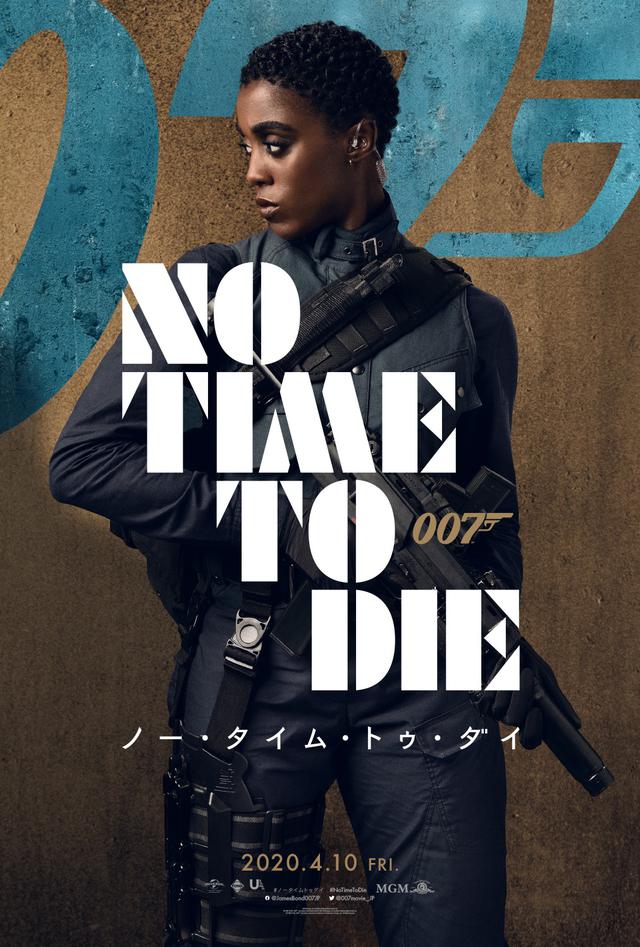 画像4: 日本版キャラクターポスター6枚一挙解禁!