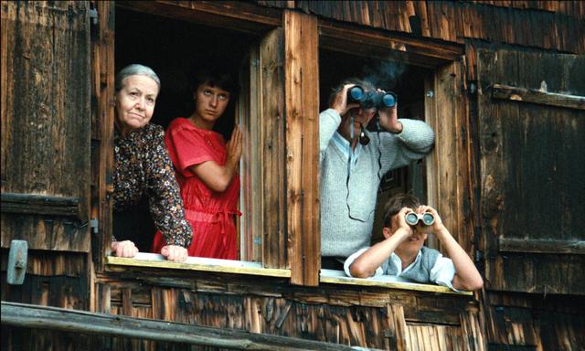 画像3: 映画史に燦然と輝く“山映画”の最高峰が35年ぶりに復活
