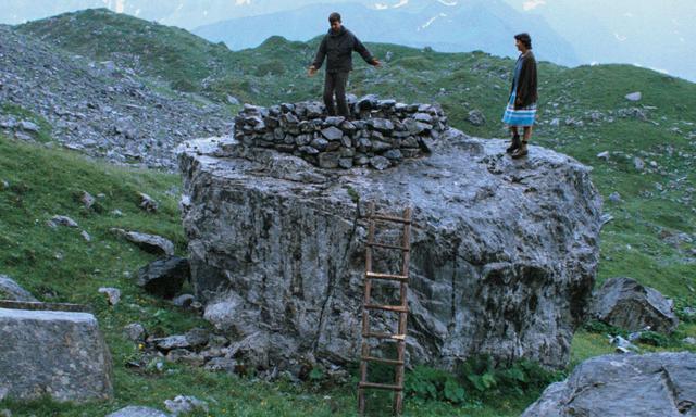 画像1: 映画史に燦然と輝く“山映画”の最高峰が35年ぶりに復活