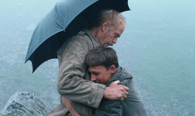 画像2: 映画史に燦然と輝く“山映画”の最高峰が35年ぶりに復活