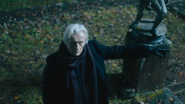 画像: 故ルトガー・ハウアーも出演するフランス製ホラー