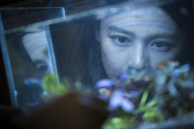 画像: 台北映画祭編集賞受賞の本当にあった恐怖の物語