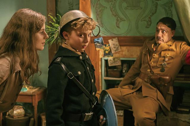 画像: ©2019 Twentieth Century Fox &TSG Entertainment