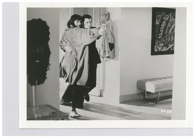 画像: 夕張で執筆した「パルプ・フィクション」はカンヌ・パルムドール、アカデミー脚本賞を受賞!