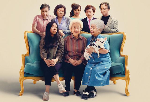 画像: フェアウェル(2020年春公開)