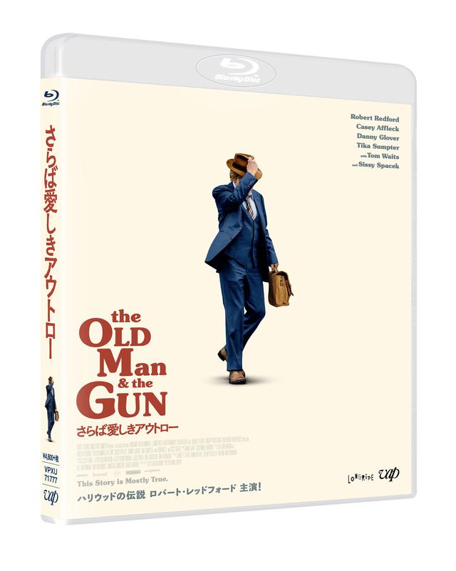 画像: 俳優人生の集大成!レッドフォードが引退作「さらば愛しきアウトロー」を語る