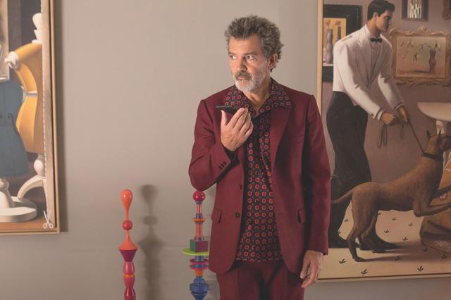 画像: “人生の最終章まで楽しもう”アルモドバル版『ニュー・シネマ・パラダイス』公開決定