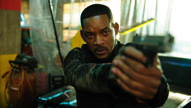 画像: ウィル・スミス&マーティン・ローレンスによるインタビュー公開!