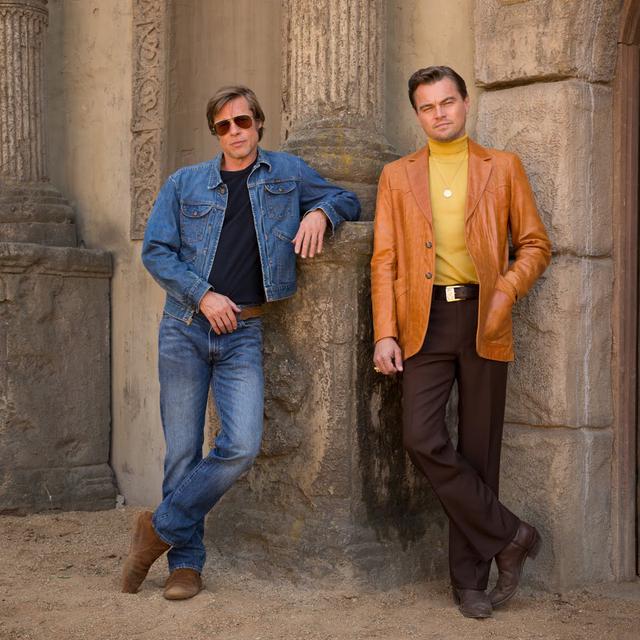 画像: 「ワンス・アポン・ア・タイム・イン・ハリウッド」デジタル配信中/ブルーレイ&DVDセット【初回生産限定】発売中4,743円(税別)/発売・販売元:ソニー・ピクチャーズ エンタテインメント