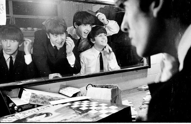 画像: 「ザ・ビートルズ EIGHT DAYS A WEEK The Touring Years」 ©Apple Corps Limited.