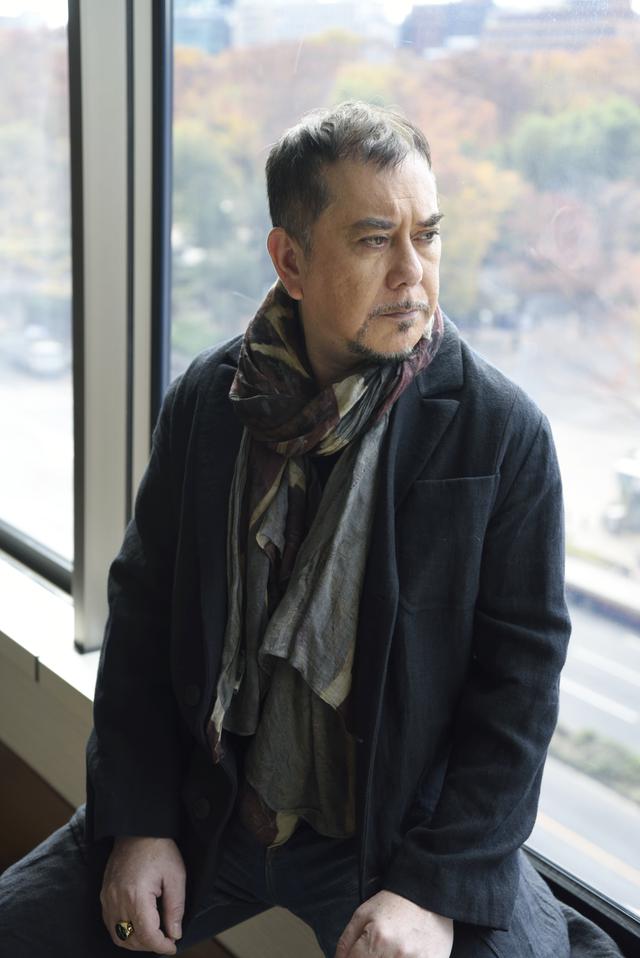 画像: ジャッキーやユンファたちが牽引した時代の香港映画はもうないと言っていい