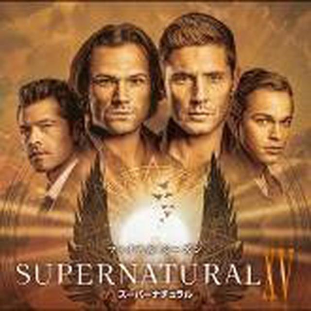 画像: 発売:販売 ワーナー・ブラザース ホームエンターテイメント ©2020 Warner Bros. Entertainment Inc. All rights reserved.