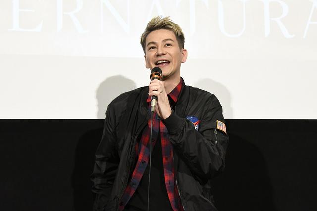 画像: 「スーパーナチュラル」の15年愛を語るJOY