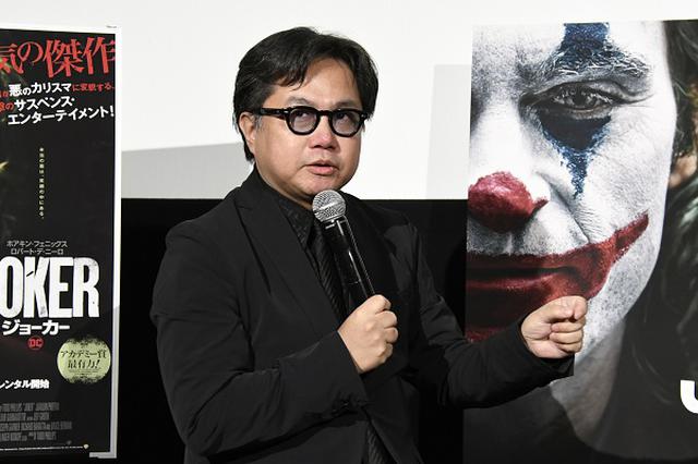 画像: 本作が大ヒットした理由を語る松崎