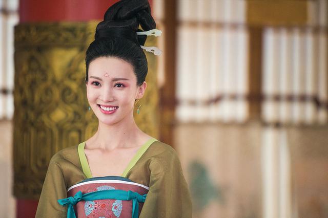 画像: 自由に生きたい!寵愛御免の妃 萌妃(もえひ):ジン・チェン