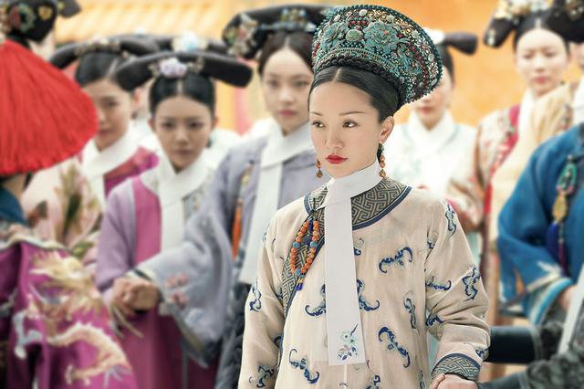 画像: 見どころ02: 中国を代表する実力派女優ジョウ・シュン