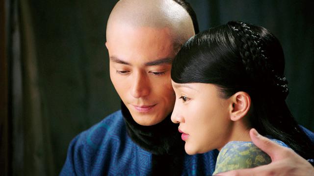 画像2: 陰謀渦巻く宮廷でただ一つの愛を貫いた皇后の美しい人生