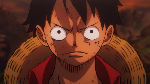 画像1: ⽇本中を⼤熱狂させた劇場版『ONE PIECE STAMPEDE』Blu-ray& DVDリリース